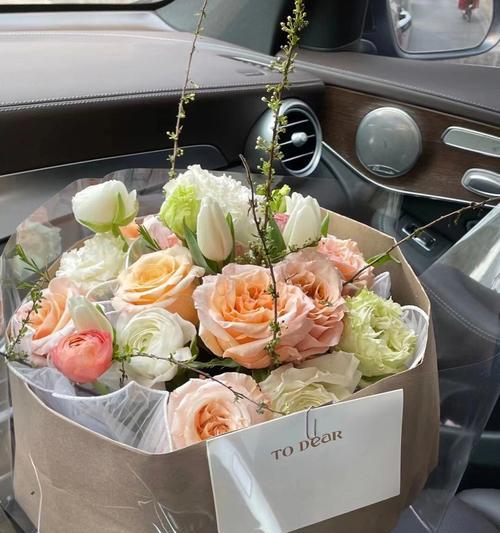 开封蒂亚花语代表什么？适合哪种场合赠送？