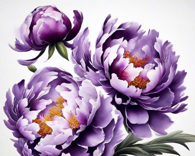 红牡丹花花语有何特殊含义？如何养护？