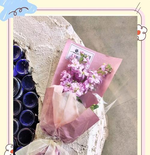 紫萝兰的花语有哪些？适合送给什么样的人？