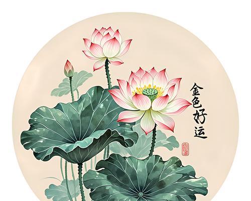 莲花花的花语是什么？莲花的纯洁与高雅如何表达？