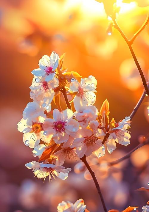 杜鹃花花语是什么？如何表达爱与忠诚？