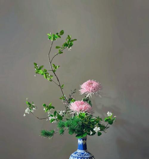 插花艺术的含义和技巧是什么？