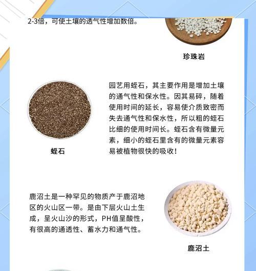 养花选择哪种土壤最适宜？不同花卉对土壤有何要求？