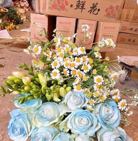 鲜花的运输方法是什么？鲜花运输的常见问题有哪些？