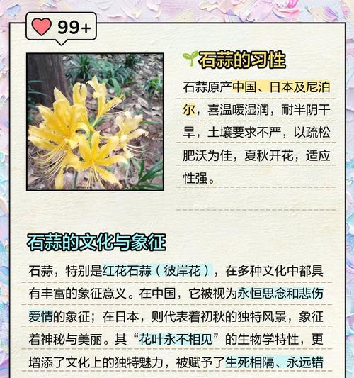 石蒜科植物有哪些特点？适合家庭种植吗？