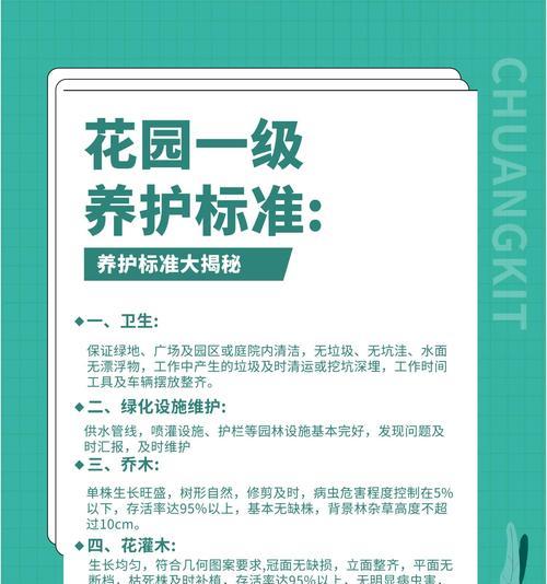 植物养护的基本原则是什么？