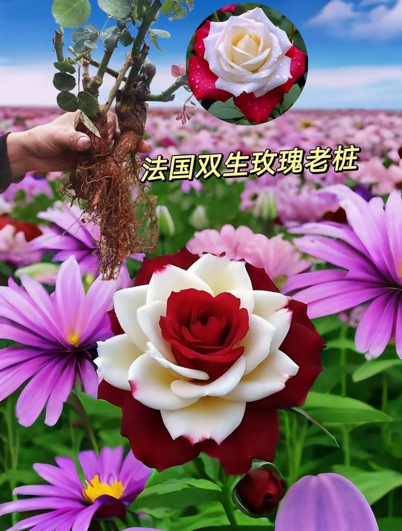 品种玫瑰花的花语有哪些？品种玫瑰花如何挑选？