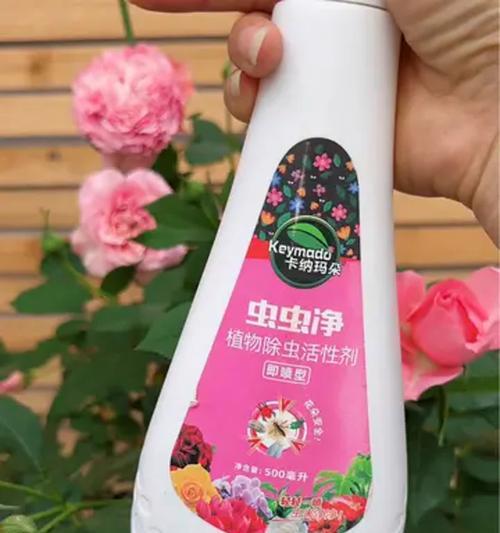花卉出现虫害怎么办？有效防治花卉虫害的方法有哪些？