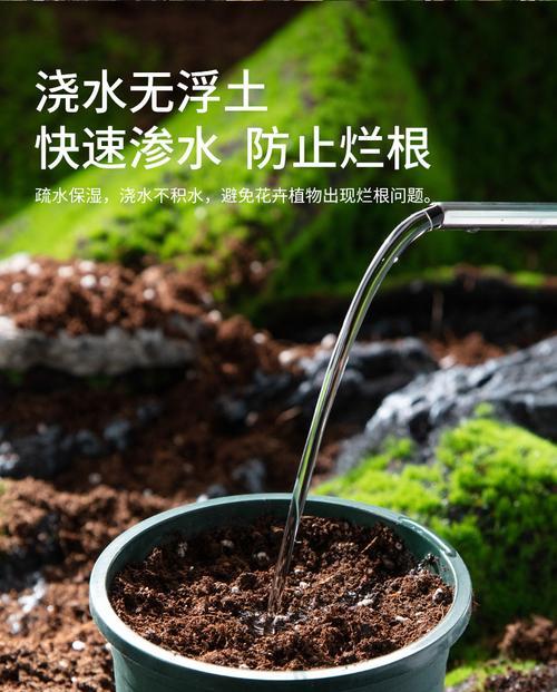 种花用什么土？适合种植花卉的土壤类型有哪些？