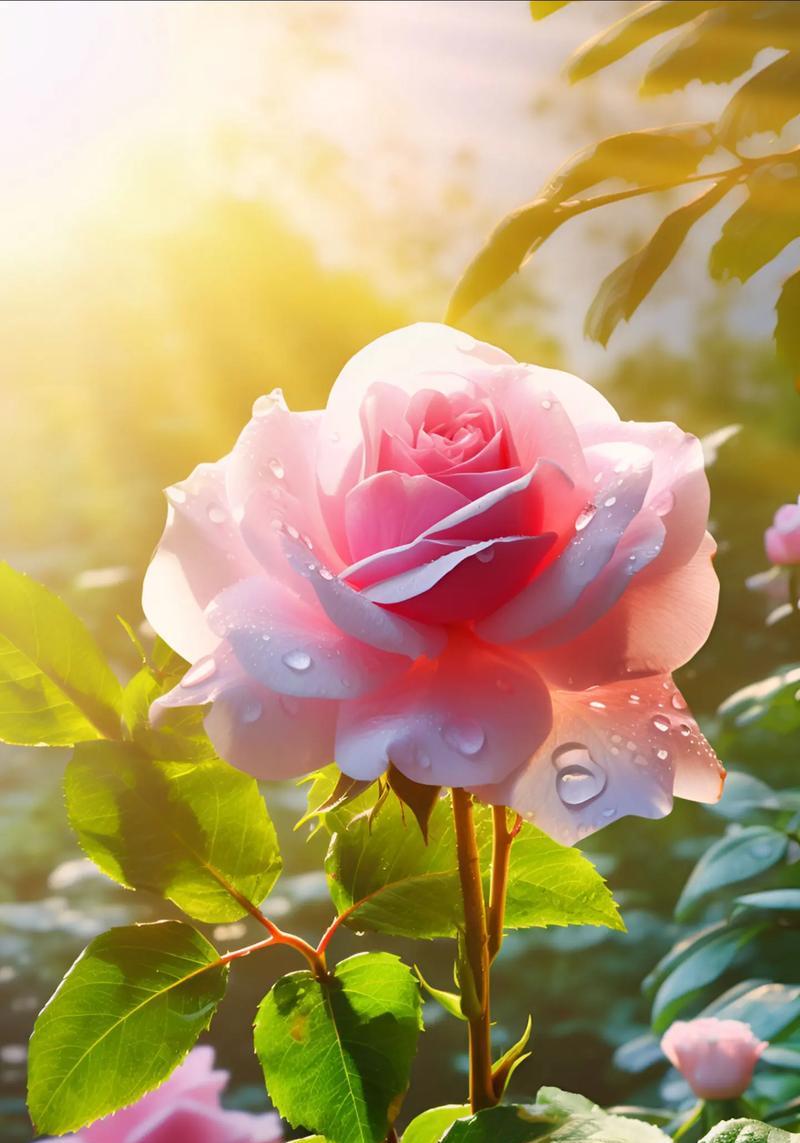 月季花有哪些种类？不同种类的月季特点是什么？
