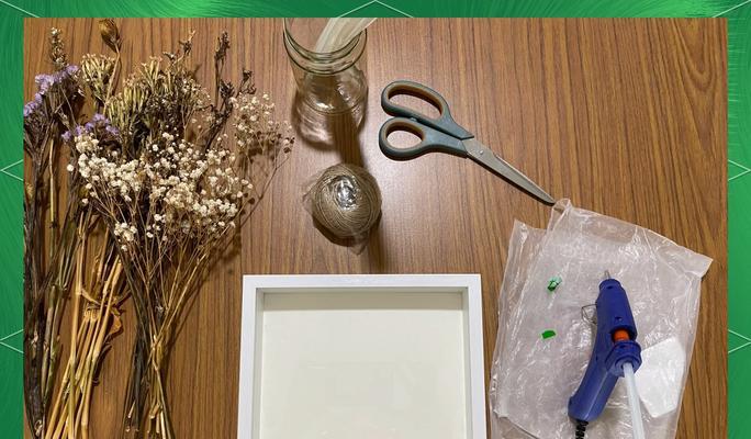 干花制作方法有哪些？如何制作出美丽的干花？