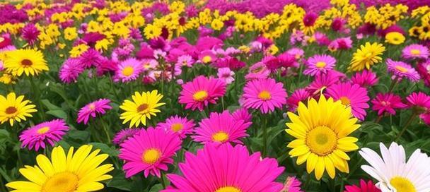 夏季有哪些花？夏季花卉的护理和繁殖方法是什么？