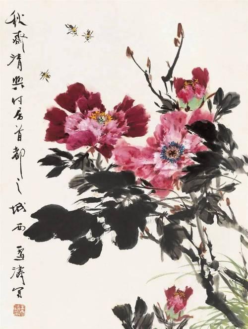 牡丹花冬季养护的要点是什么？