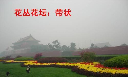 花卉颜色搭配技巧有哪些？如何打造和谐的花坛色彩？