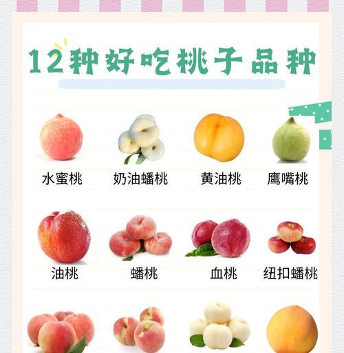 花桃的品种有哪些？如何挑选最佳的花桃品种？
