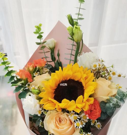 毕业时应该送给老师哪种花？