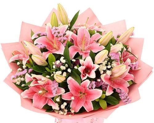 104朵花代表什么含义？花语背后隐藏的深层意义是什么？