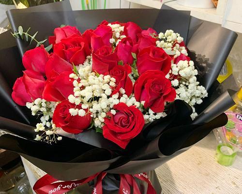19朵玫瑰代表什么意思？花语含义是什么？