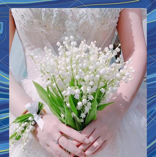 手捧花象征的什么精神？婚礼中手捧花的深层含义是什么？