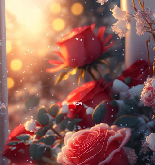 象征至死不渝的爱情的花是什么？哪种花代表永恒的爱？