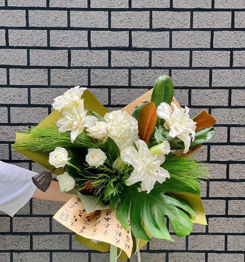 寓意自由的花有哪些？它们各自代表什么意思？