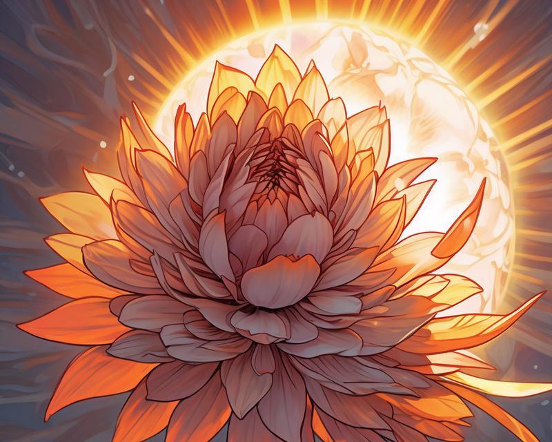 有陪伴忠诚寓意的花是什么花？这种花的花语有哪些含义？