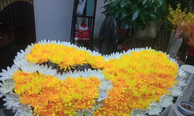 有逝者思念寓意的花是什么花？哪种花象征着对逝者的思念？